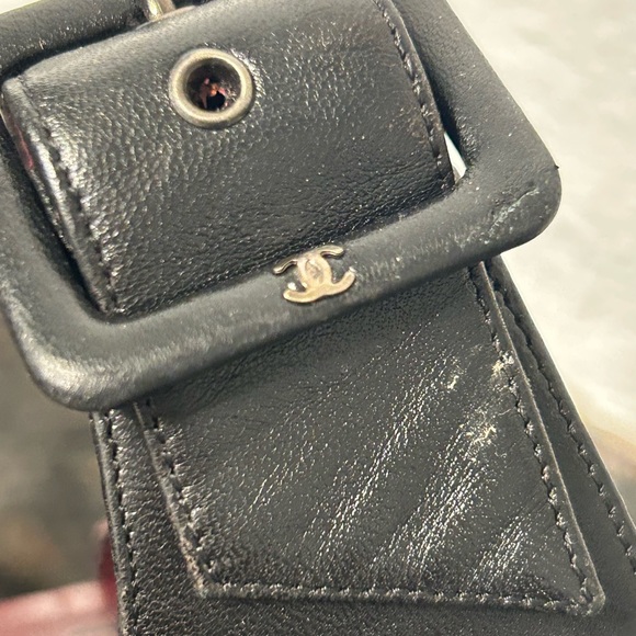 Chanel Mules - Picture 3 of 5